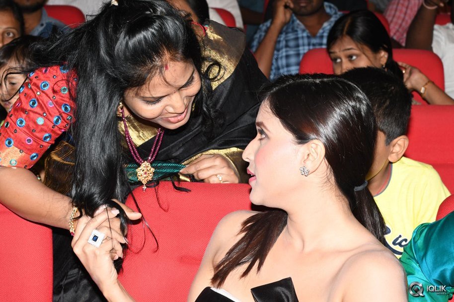 Jakkanna-Movie-Audio-Launch